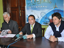 Sürmenespor'dan şok iddia