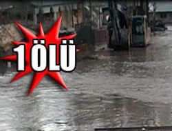 Ağrı'da okullar tatil