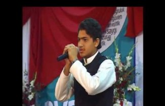 Pakistan finalinde Ahmet Kaya’nın “Giderim” yorumu büyük ilgi gördü