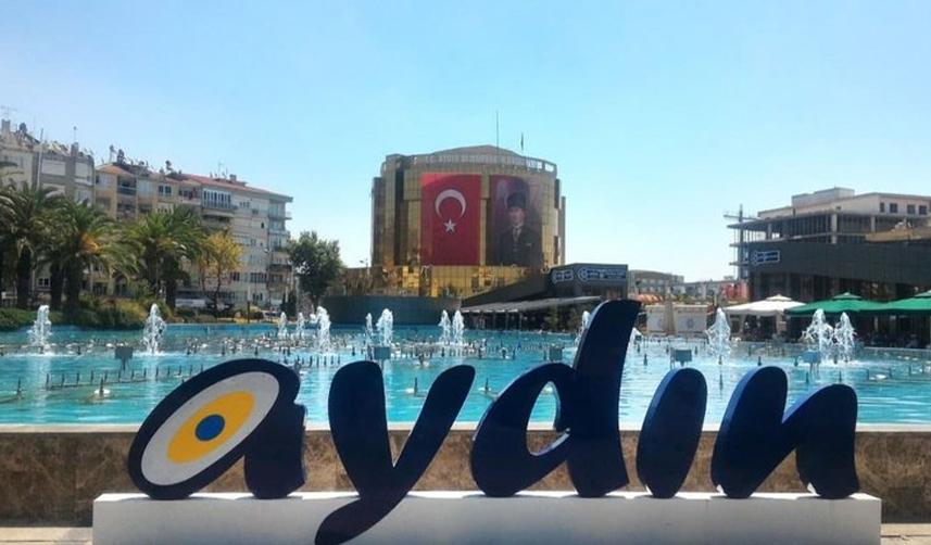 Trabzon Aydın Arası Kaç Km, kaç saat? Trabzon Aydın uçak, otobüs bileti