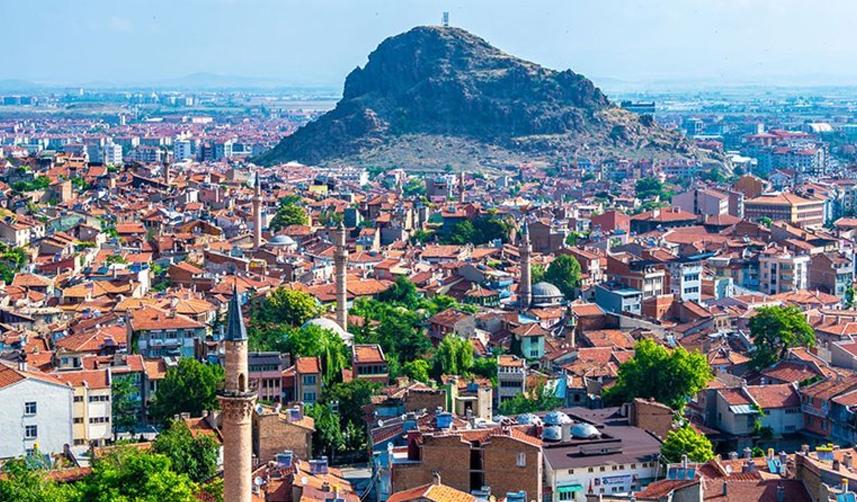 Trabzon Afyon Arası Kaç Km, kaç saat? Trabzon Afyon uçak, otobüs bileti