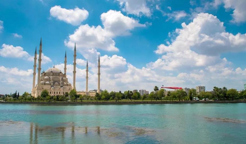 Trabzon Adana Arası Kaç Km, kaç saat? Trabzon – Adana otobüs, uçak bileti fiyatı