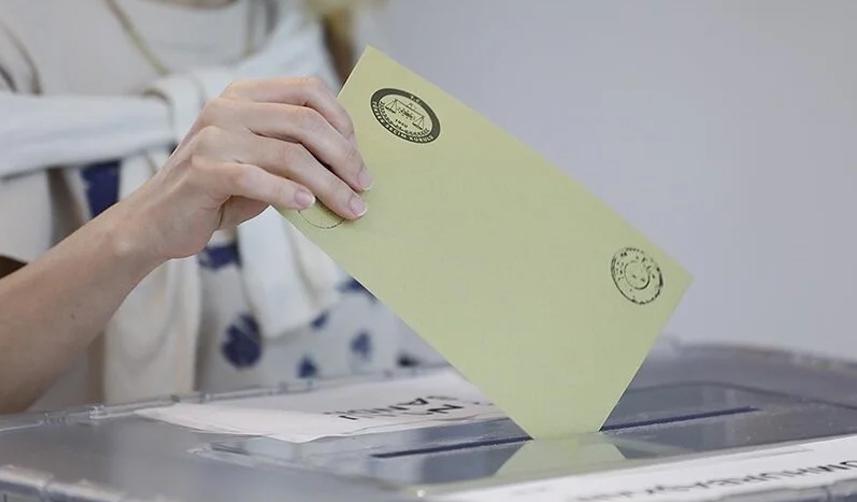14 Mayıs'ta seçmen arttı, geçersiz oy azaldı