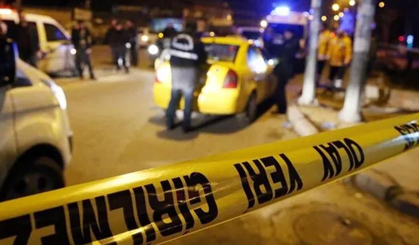 Samsun'da silahlı saldırıya uğrayan genç yaralandı