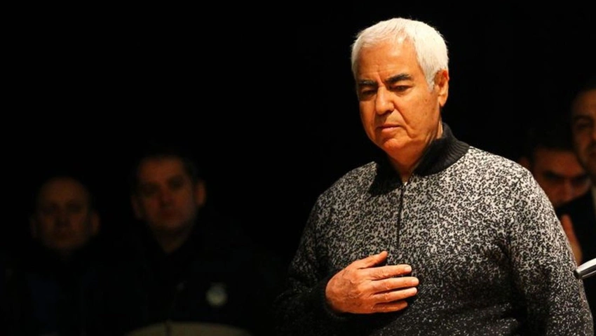 Nuri Sesigüzel hayatını kaybetti