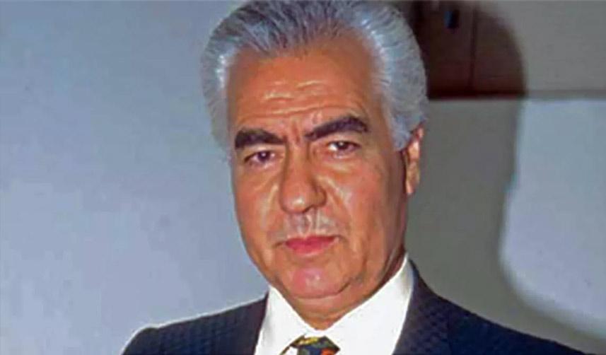 Nuri Sesigüzel kimdir?