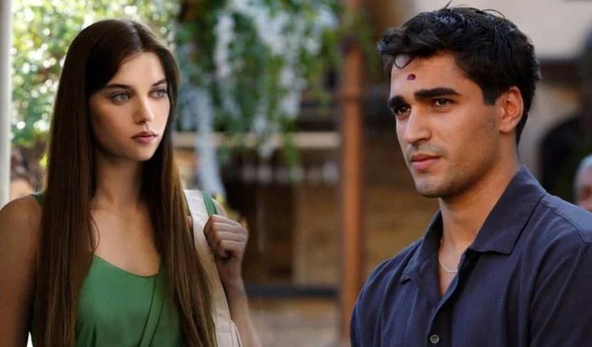 Yalı Çapkını 33. Bölüm izle