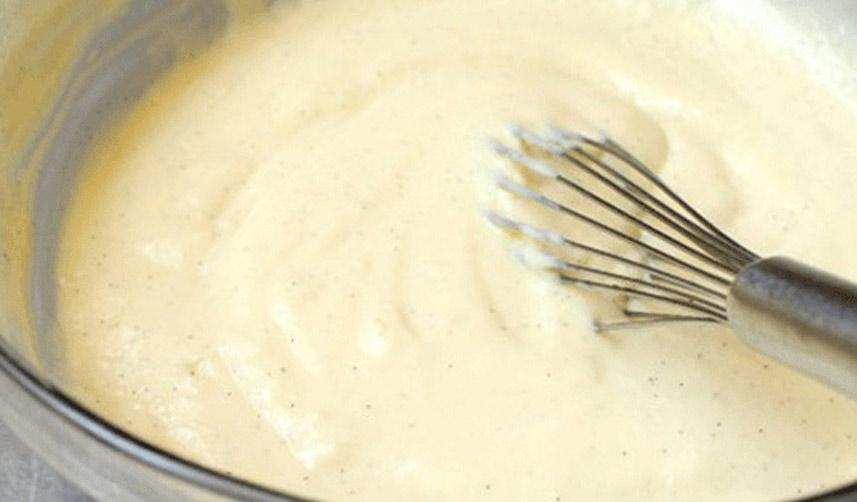 Evde Yaş Pasta Kreması nasıl yapılır? En İyi Yaş Pasta Kreması Tarifi