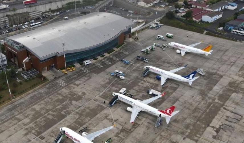 Trabzon İstanbul Arası Kaç Km ve kaç saat sürüyor?