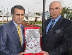 Kızılay'ın gündeminde 61. madde