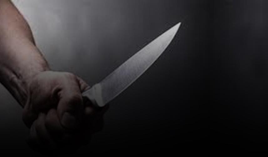 Samsun'da bıçaklı kavga! 1 yaralı