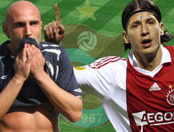 İşte Trabzonspor'un golcüleri