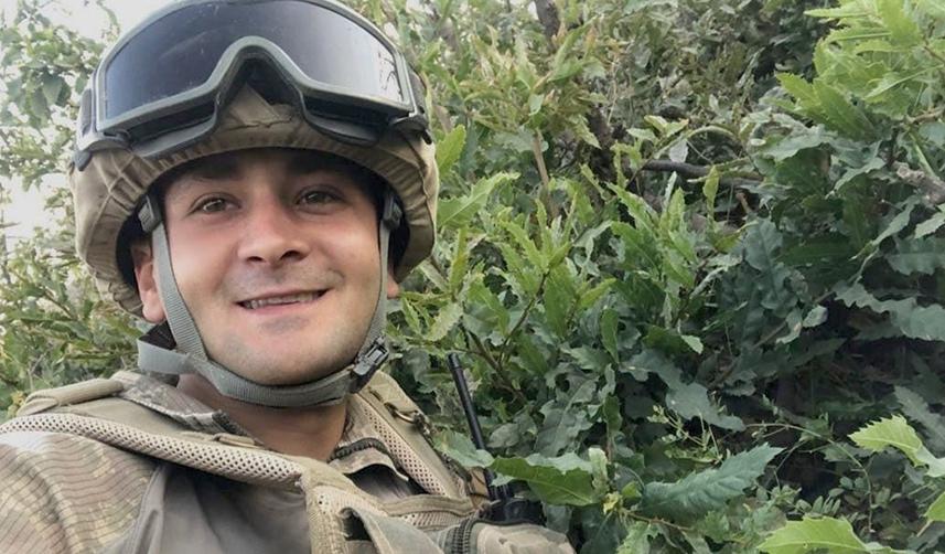 Sakarya'da uzman çavuş 13 gün sonra yaşam savaşını kaybetti