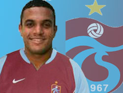 Trabzonspor'a Fener'den Futbolcu