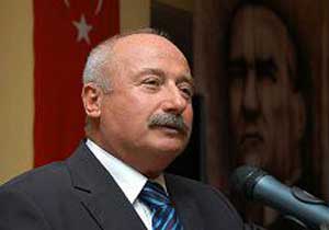 Alaattin Yüksel Ankara valisi oldu