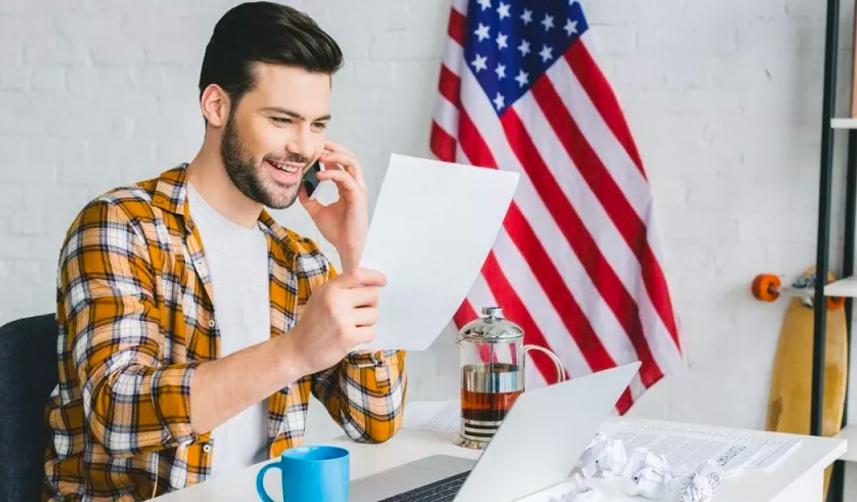 2023'te Amerika İş Arama Vizesi Veriyor Mu?