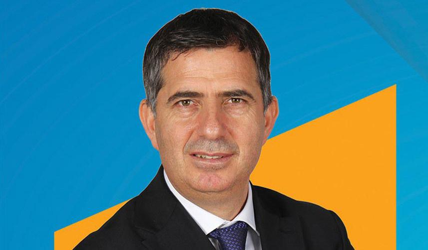 Bayburt'un tek milletvekili AK Parti'den