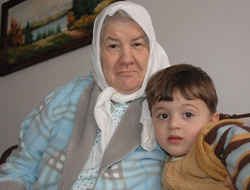 Risk aldı ama sağlığına kavuştu