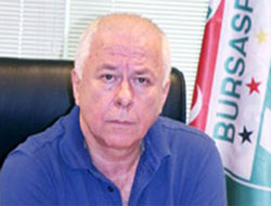 Bursa Trabzonspor'a duacı