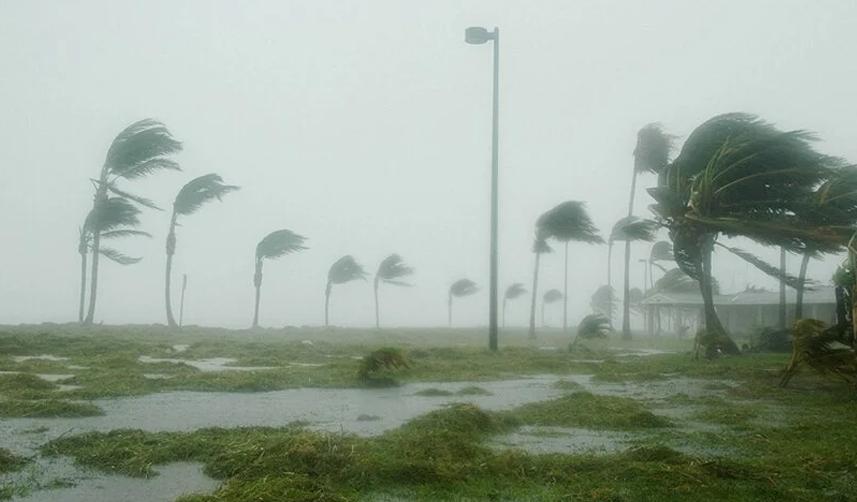Mocha Kasırgası dünyanın en büyük mülteci kampına yaklaşıyor