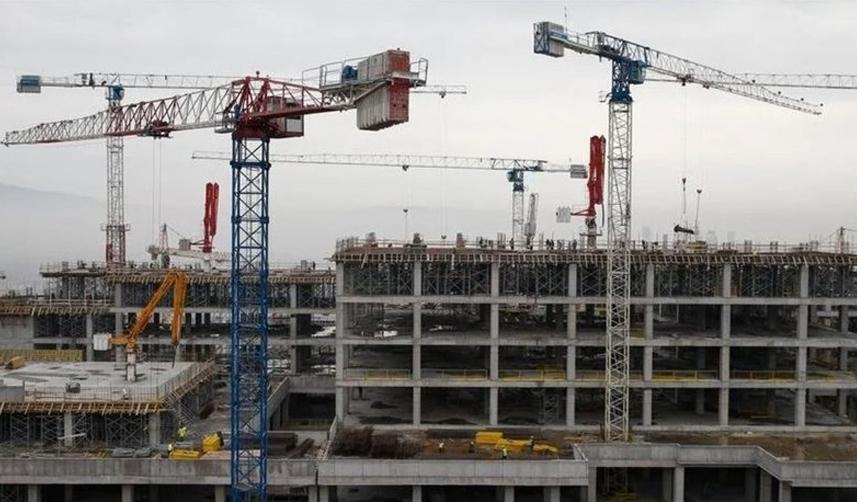 'İnşaat Düzenlemesi' Resmi Gazete'de yayımlandı