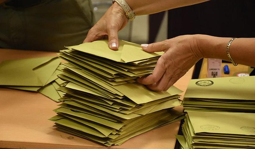 Sivas Seçim sonuçları 2023! 14 Mayıs Cumhurbaşkanlığı ve 28. Dönem Milletvekili Seçimi Sonuçları