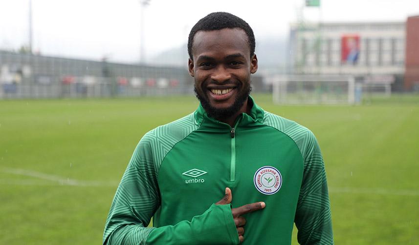 Çaykur Rizespor, Süper Lig'e yükselmeyi garantileme peşinde