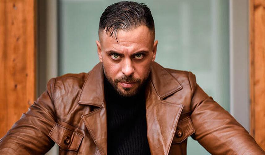 Massaka kimdir? Gerçek adı ne?