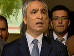 YSK refarandum için tarih verdi