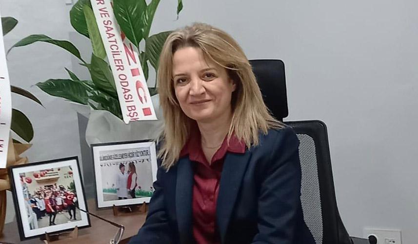 LEGDER Başkanı Melek Çakır’dan “Engelliler Günü” Mesajı