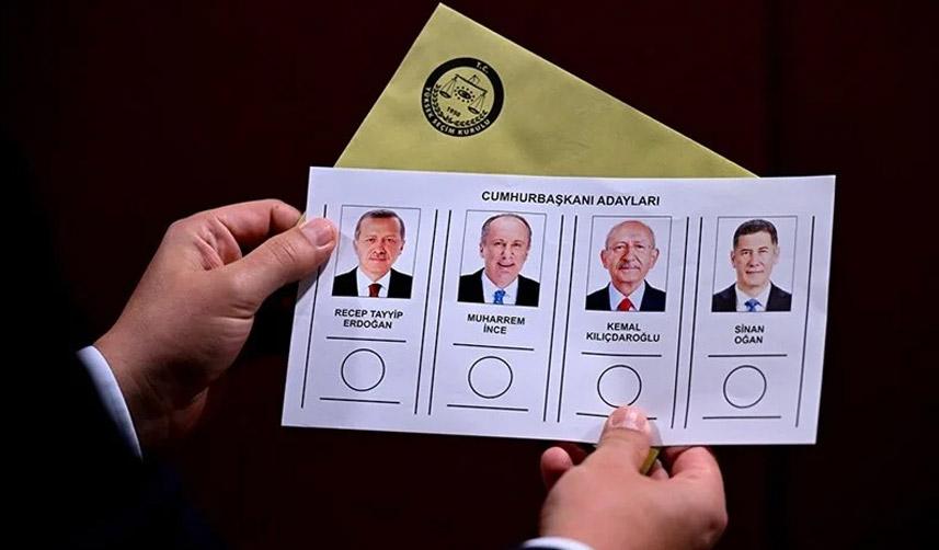 Muharrem İnce'nin çekilmesi ile ilgili seçim pusulası kararı