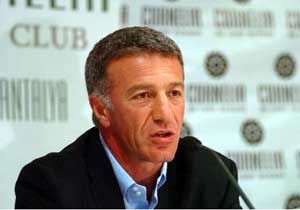 2012'de 10 bin golfçüye ulaşacağız