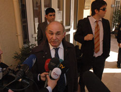 Dink cinayetinde özel savcı talebi