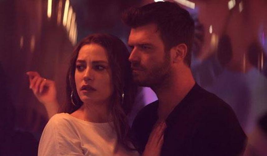 Aile dizisinin setinde korkutan kaza! Yaralılar var