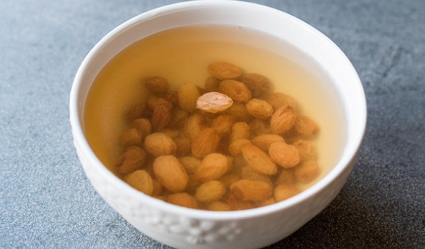 Üzüm hoşafı tarifi! Üzüm hoşafı nasıl yapılır?