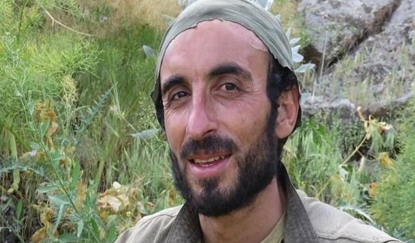 MİT'ten bir operasyon daha! PKK/KCK'nın havacılık birimi sorumlusunu etkisiz hale getirdi