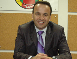 Giresunspor seçime gidiyor