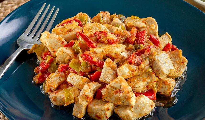 Tavuk sote nasıl yapılır? En pratik tavuk sote tarifi