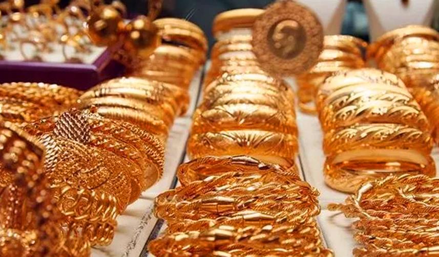 Rüyada altın bilezik görmek ne anlama gelir?