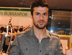 Bursa'dan Trabzonspor'a mesaj