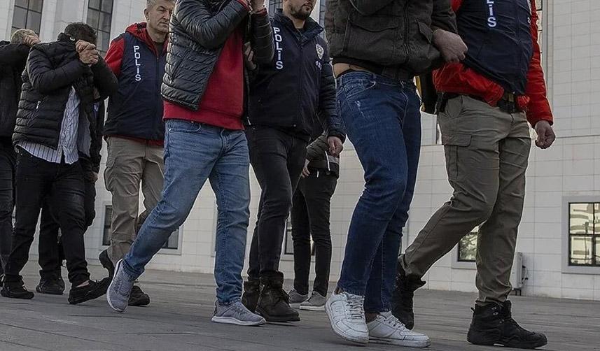 Ankara'da operasyon! 450 internet sitesine saldırı