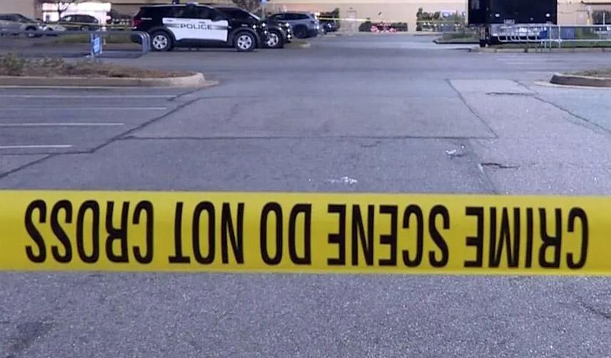 ABD'de silahlı saldırı! 8 ölü, 7 yaralı