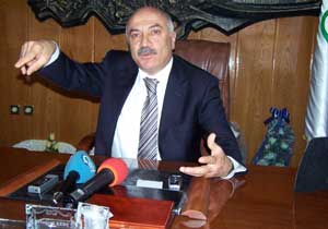 Maçka'yı Davos yapma iddiası