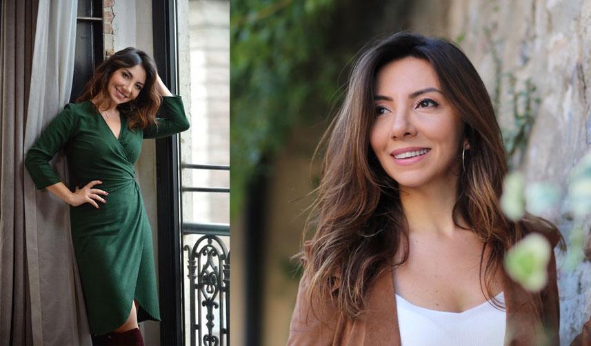 Meltem Yılmazkaya kimdir, nerelidir, kaç yaşındadır?