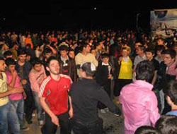 KTÜ'de Bahar Festivali