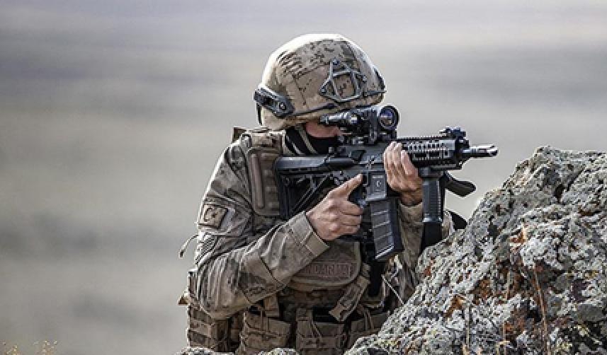 MİT'ten nokta operasyonu! PKK'nın sözde sorumlusu etkisiz hale getirildi