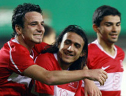 Ümit Milli Takım kadrosu belli oldu