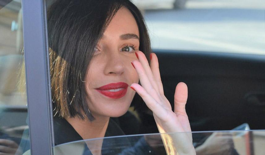 Şarkıcı Gülşen'e hapis cezası!