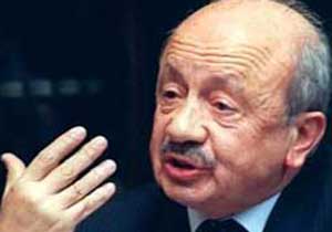 Eski Bakan Türk'ten CHP'ye eleştiri