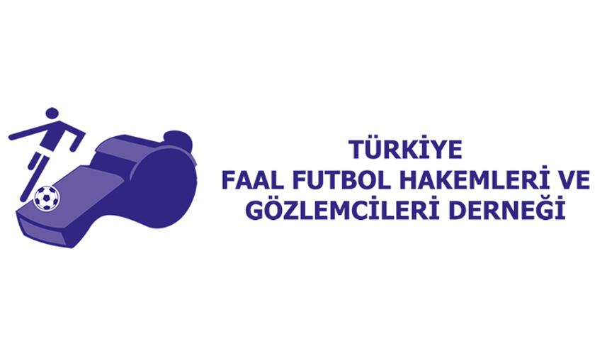 TFFHGD'nin 52 şubesinden Genel Başkan Abdurrahman Arıcı için ortak istifa çağrısı